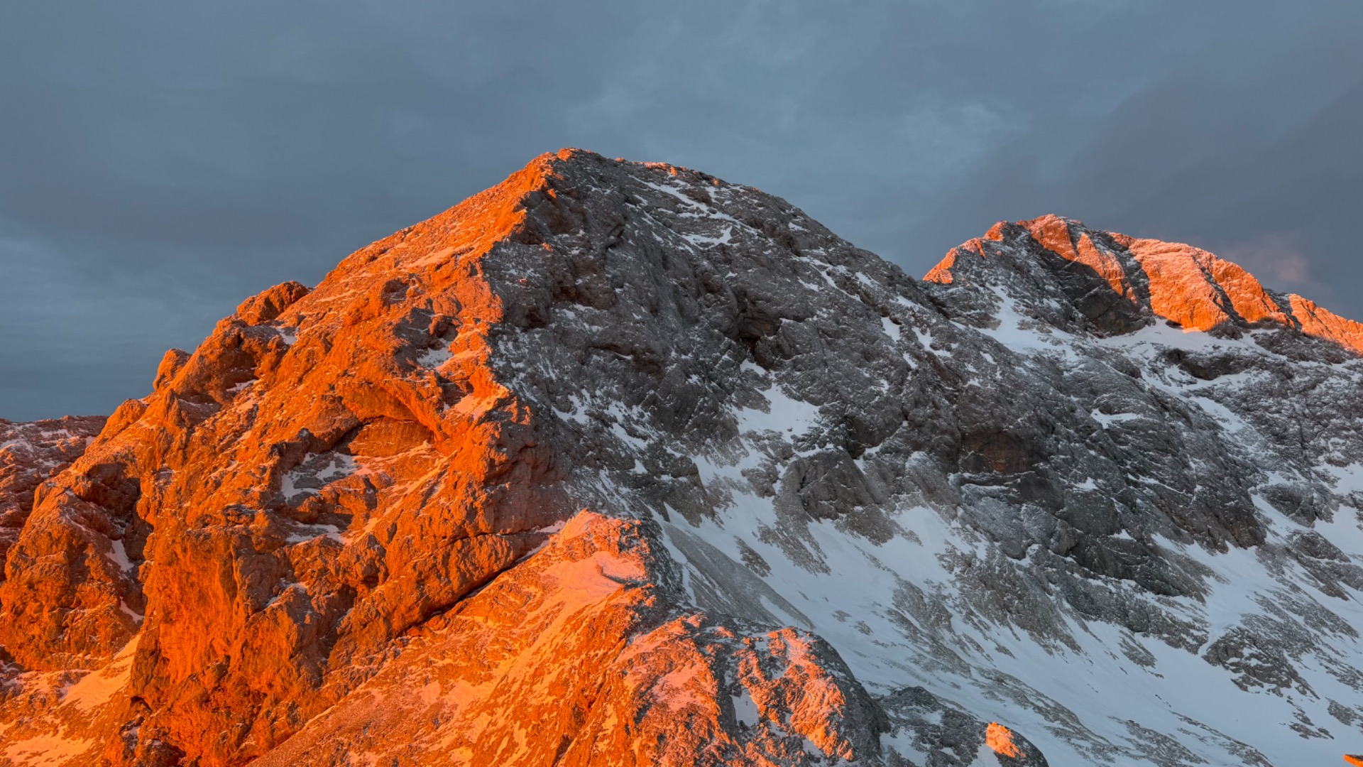 Výstup na Triglav, 2864 m - HOROKURZY.CZ